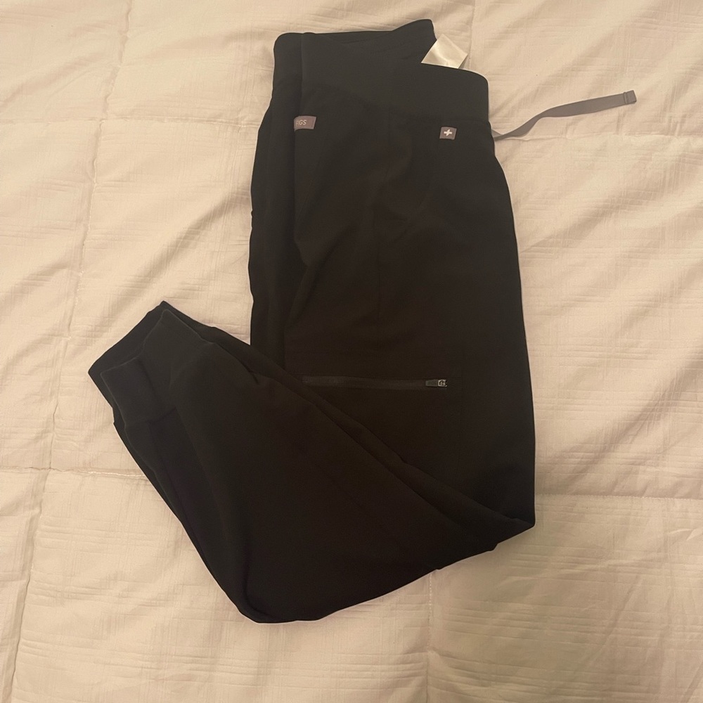Figs Jogger Scrubs
